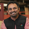 Vijaykumar Jangamashetti