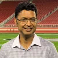 Tuhin Kanti Sharma