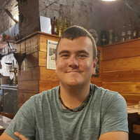 Adam Cook