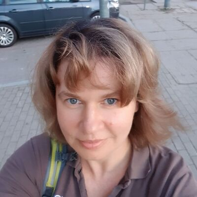 Tania Ash