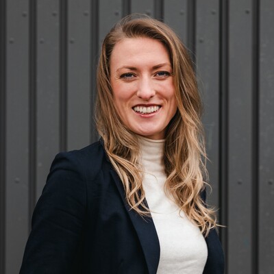 Prof. Dr. Karen Eilers