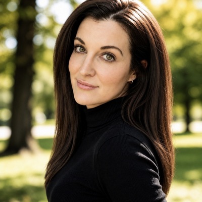 Stephanie Knepp's Profile Picture