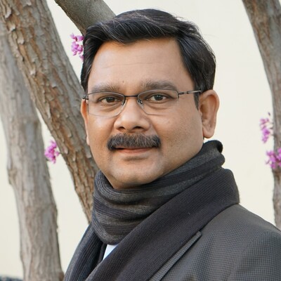 Shafi Syed J