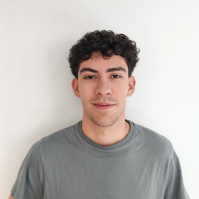 David Gutiérrez Fernández
