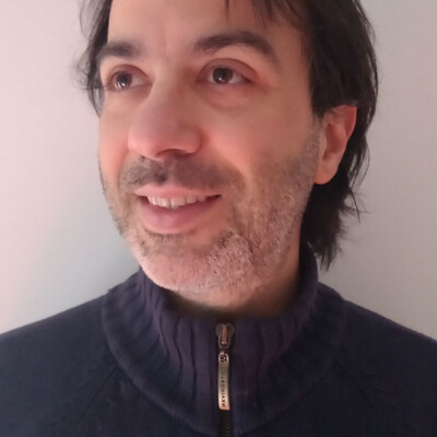Pablo Vannini