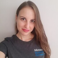 Maria-Anastasia Moustaka