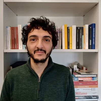 Luca Cassano