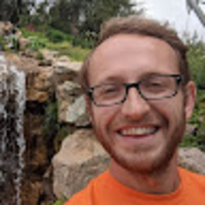 Eli Snyder