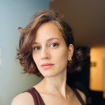 Tali Despins