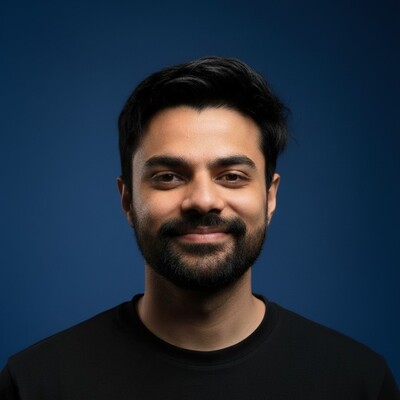 Yash Mehta