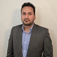 Mayank Gupta