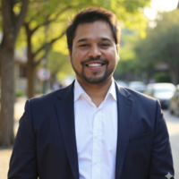 Akshay Mittal