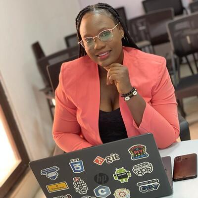 Esther Edike