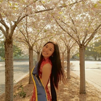 Victoria Quach