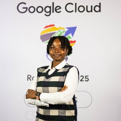 Praise Adegoju