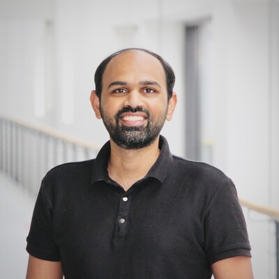 Mohsin Hayat, Wissenschaftlicher Mitarbeiter, Westfälische Hochschule