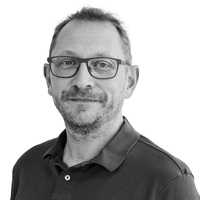 Kent Ekensteen