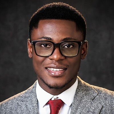 Joseph Olamide