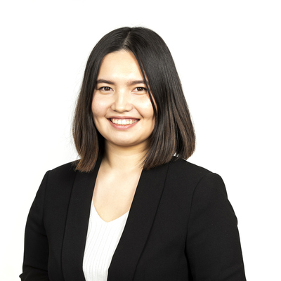 Gulmariyam Yerzhanova