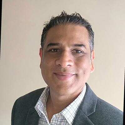 Gautam Shankar