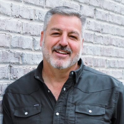 Mark Emery