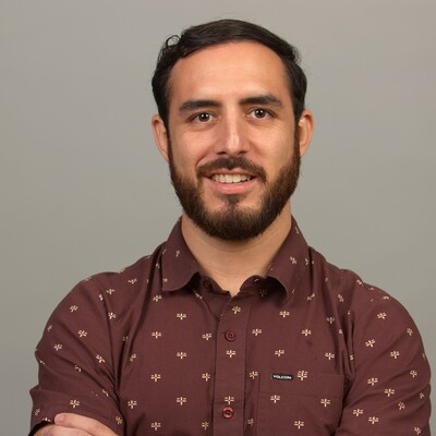 David Vasquez