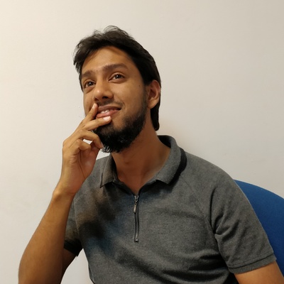 Bhugaloo Aaqil