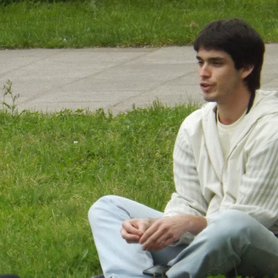 Max Echeverria