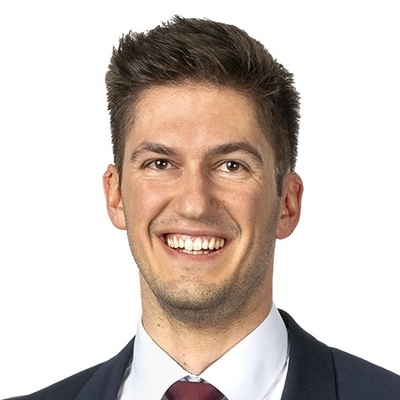 Joe Eifert