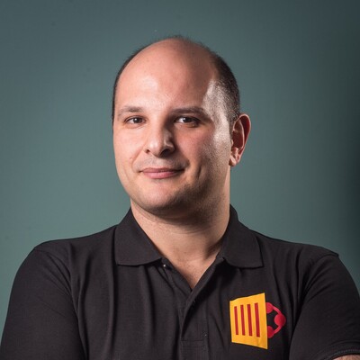 Edin Kapić's Profile Picture
