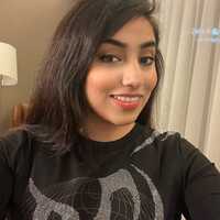 Ayesha M. Ali