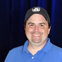 Ricky Tucker