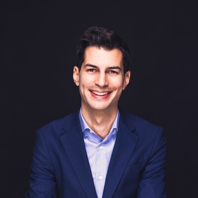 Benjamin Ejzenberg's Profile Picture