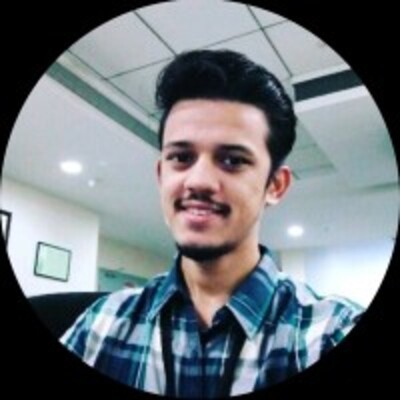 Yash Kamdar