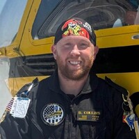 Derek Collins