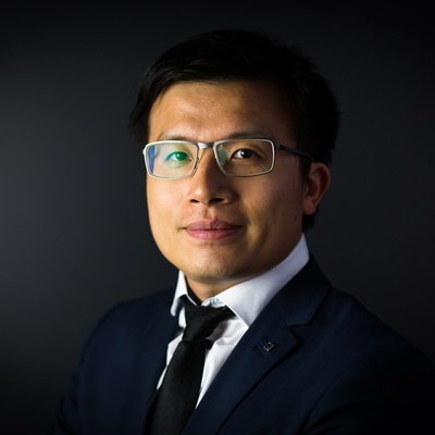 Haofei Feng