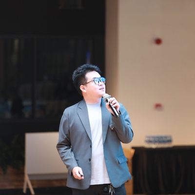 Alan Dao
