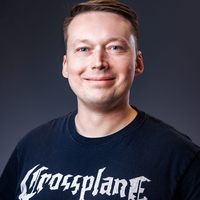 Yury Tsarev