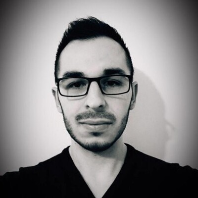 Matthieu Servien