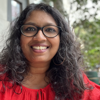 Jaya Christina Baskaran