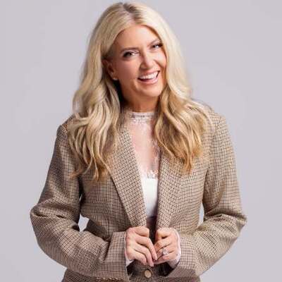 Tiffany Allen