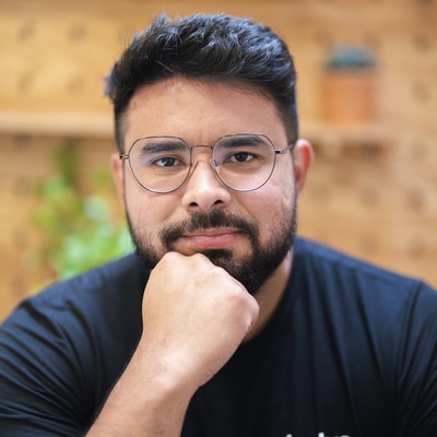 João Paulo Martins