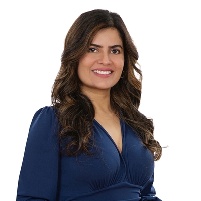 photo of Priyanka Jain