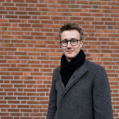 Oliver Larsson