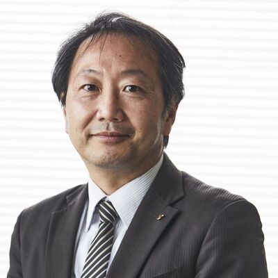 水帆 大山