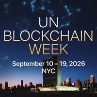 UN Blockchain Week