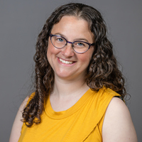 Allison McMillan