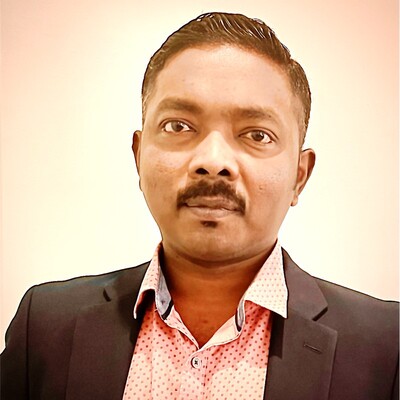 Ajo Suresh