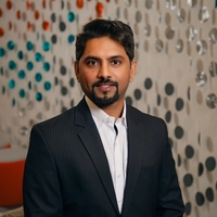 Arun Mallur Chandrashekar