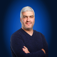 Maher Hanafi